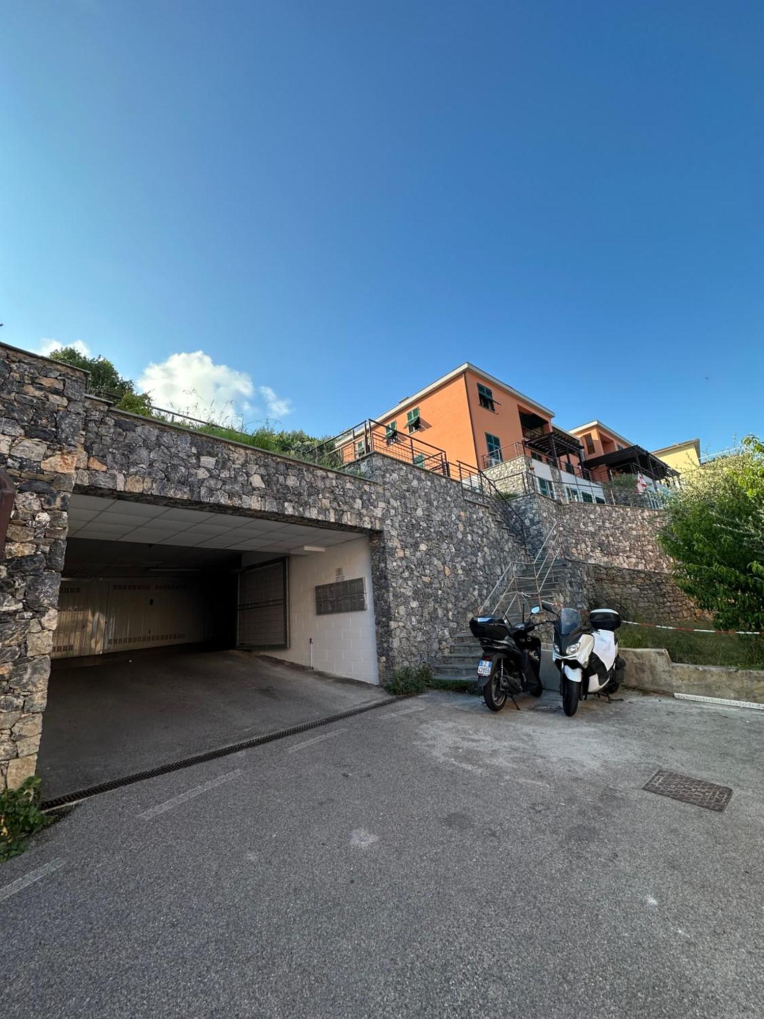 Appartamento Le Isole M Porto Venere Exteriér fotografie